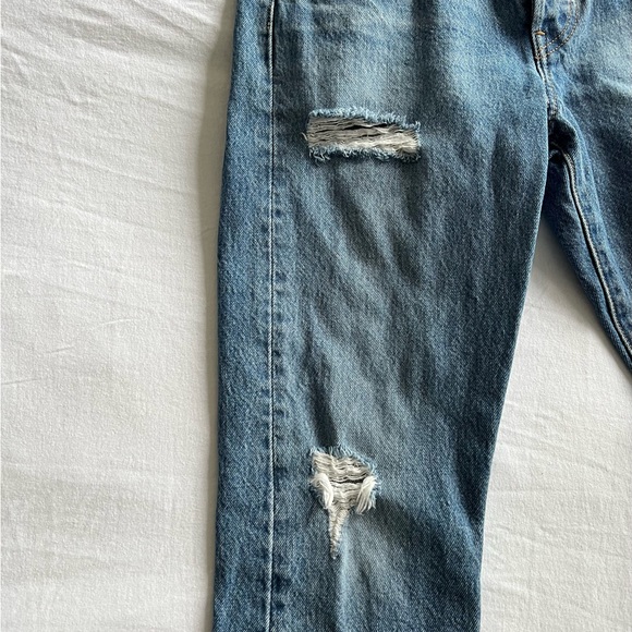Levi’s 501 Jeans - Picture 3 of 8
